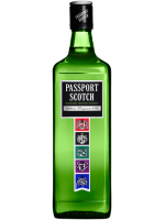 Passport / 0,7 litra